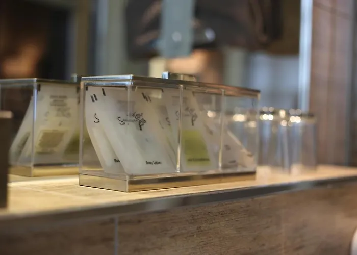 Appart-hotel Reb_art 4* Deidesheim